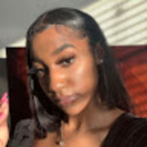 Meet your Posher, Sa'nyah